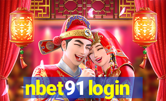 nbet91 login